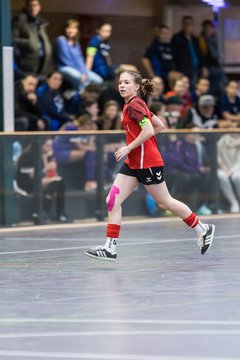 Bild 863 - wCJ Falkinnen Cup